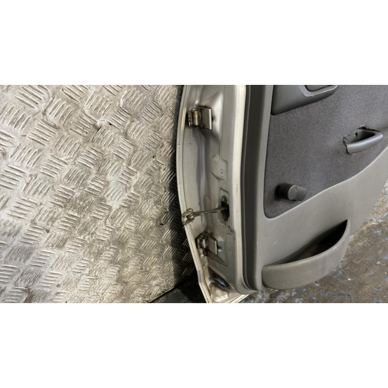 Porte arriere droit OPEL CORSA C Photo n°5