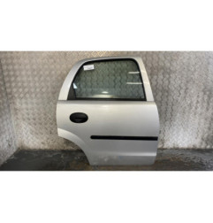 Porte arriere droit OPEL CORSA C