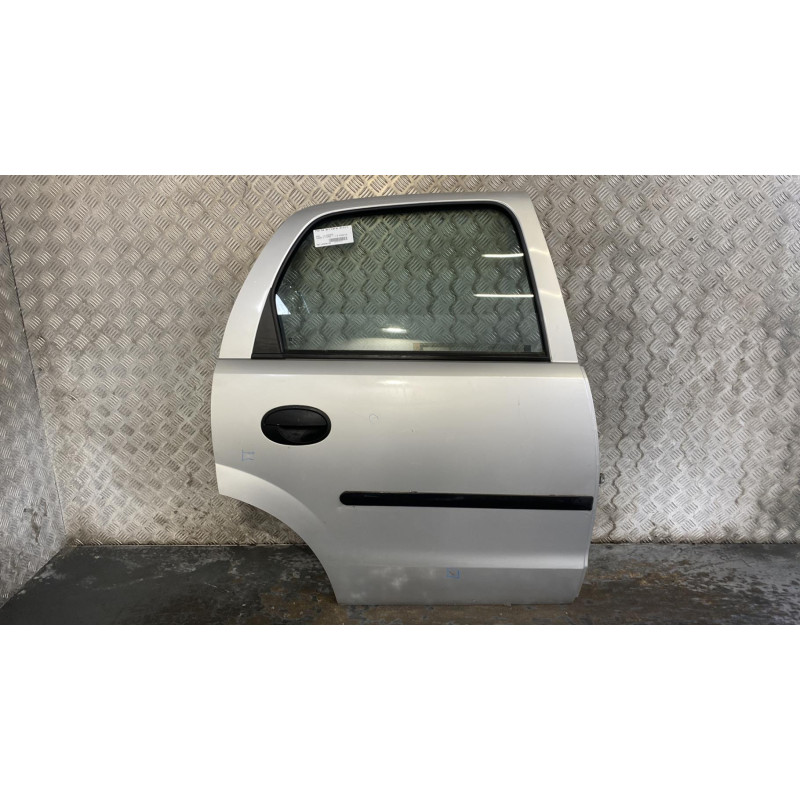 Porte arriere droit OPEL CORSA C Photo n°6