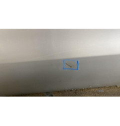 Porte arriere droit OPEL CORSA C