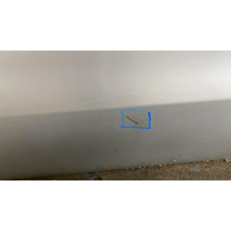Porte arriere droit OPEL CORSA C Photo n°7