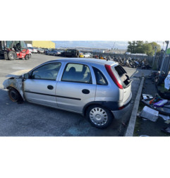 Porte arriere droit OPEL CORSA C