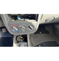 Porte arriere droit OPEL CORSA C