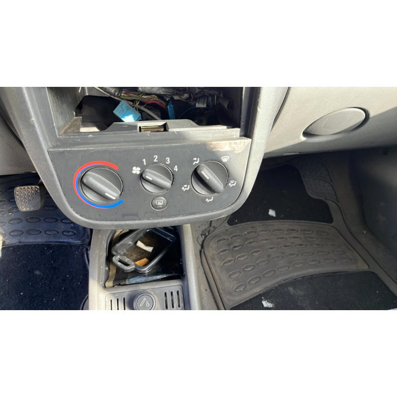 Porte arriere droit OPEL CORSA C Photo n°11