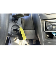 Porte arriere droit OPEL CORSA C