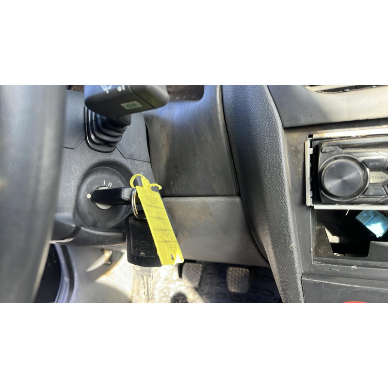 Porte arriere droit OPEL CORSA C Photo n°12