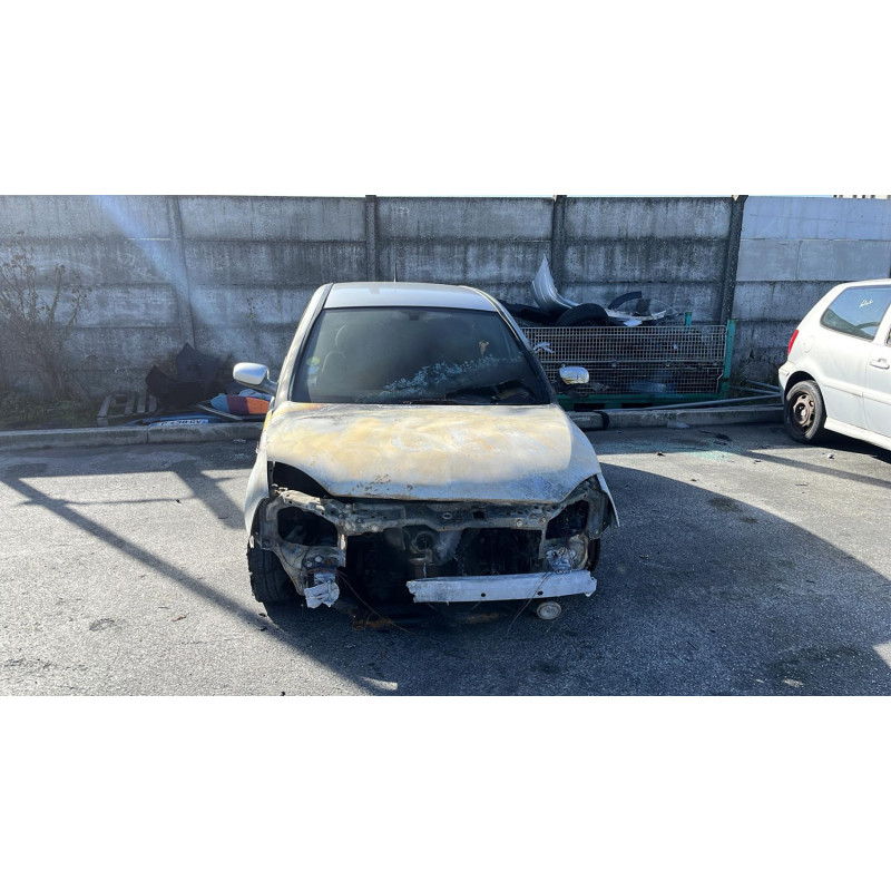 Porte arriere droit OPEL CORSA C Photo n°13