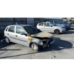 Porte arriere droit OPEL CORSA C