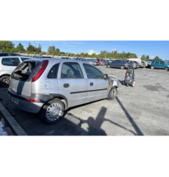 Porte arriere droit OPEL CORSA C