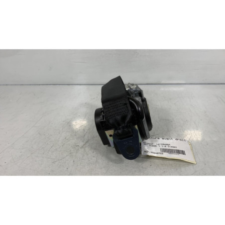 Pretensionneur de ceinture avant droit PEUGEOT 307