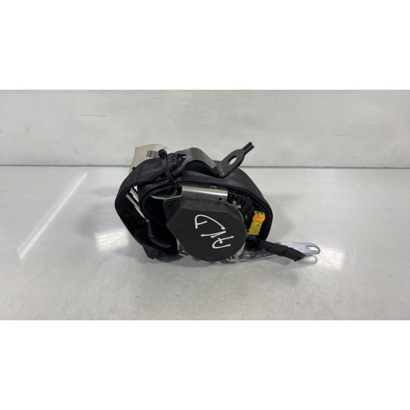 Pretensionneur de ceinture avant droit VOLKSWAGEN POLO 4 Photo n°3