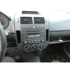 Pedale d'embrayage VOLKSWAGEN POLO 4