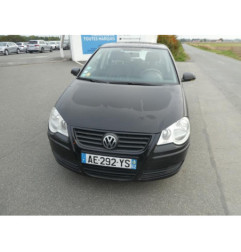 Pedale d'embrayage VOLKSWAGEN POLO 4