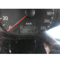 Pedale d'embrayage VOLKSWAGEN POLO 4