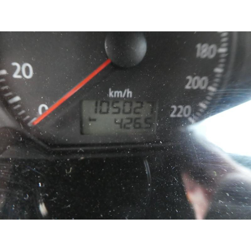 Pedale d'embrayage VOLKSWAGEN POLO 4 Photo n°4