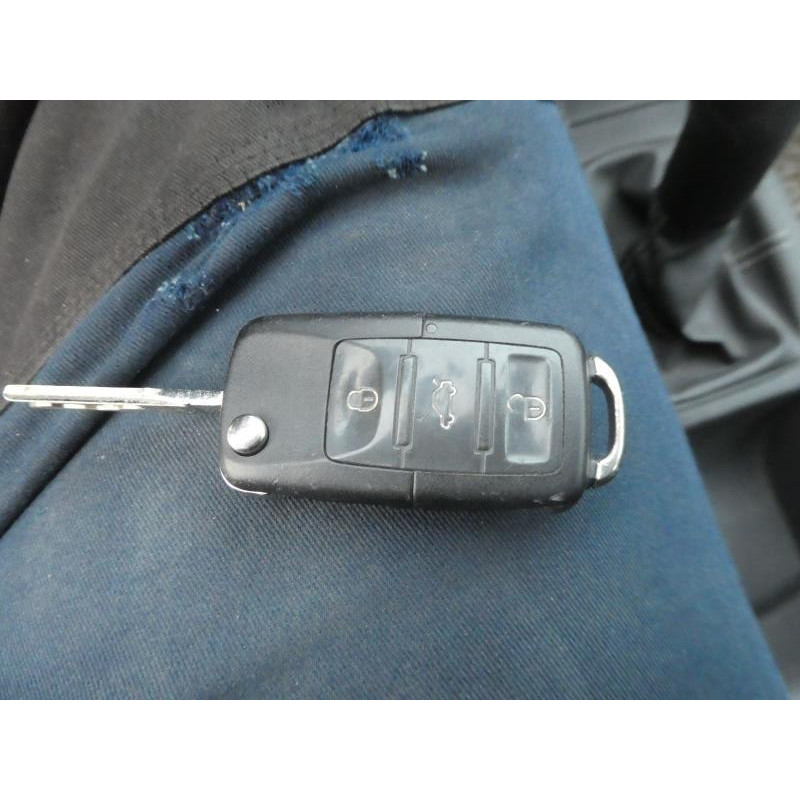 Pedale d'embrayage VOLKSWAGEN POLO 4 Photo n°6