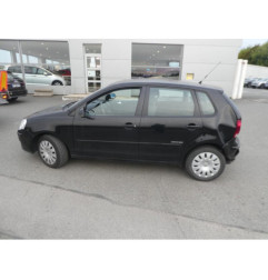 Pedale d'embrayage VOLKSWAGEN POLO 4