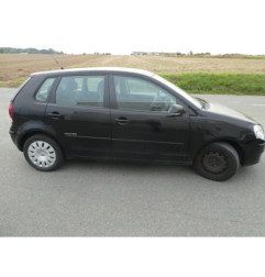 Pedale d'embrayage VOLKSWAGEN POLO 4