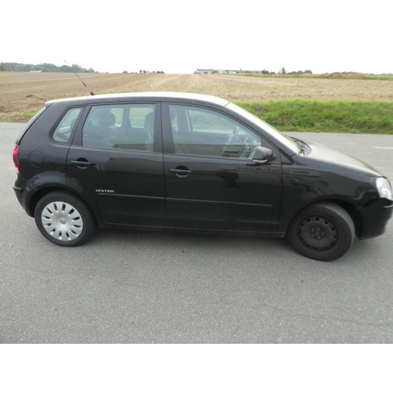 Pedale d'embrayage VOLKSWAGEN POLO 4 Photo n°8