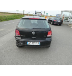 Pedale d'embrayage VOLKSWAGEN POLO 4