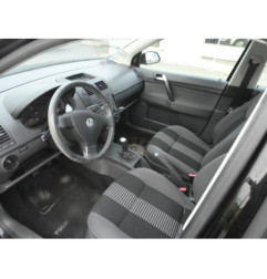 Pedale d'embrayage VOLKSWAGEN POLO 4
