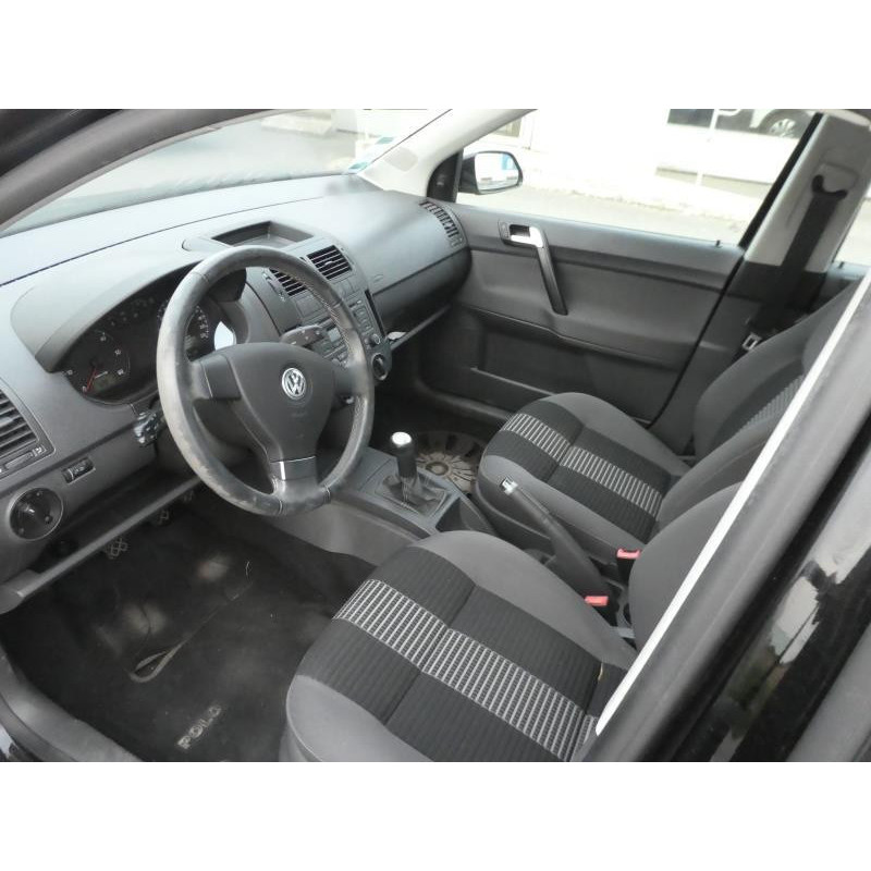 Pedale d'embrayage VOLKSWAGEN POLO 4 Photo n°10