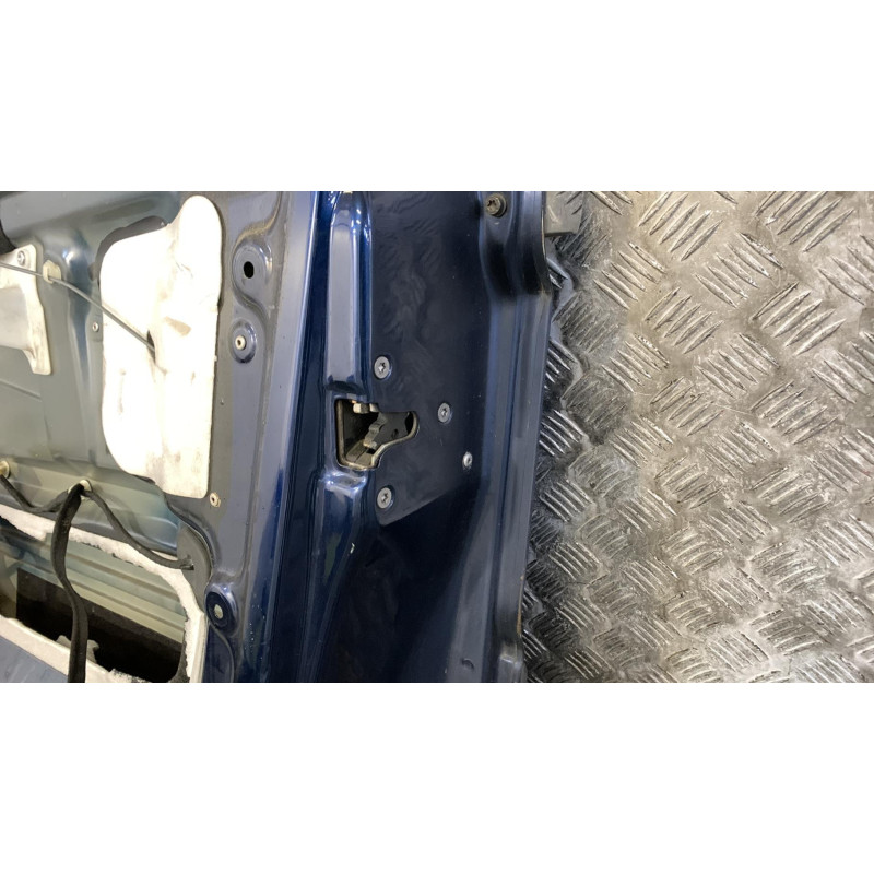 Porte avant droit LANCIA PHEDRA Photo n°1