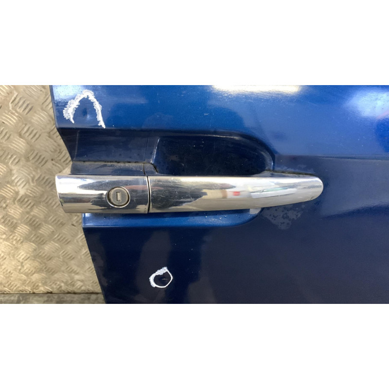Porte avant droit LANCIA PHEDRA Photo n°3