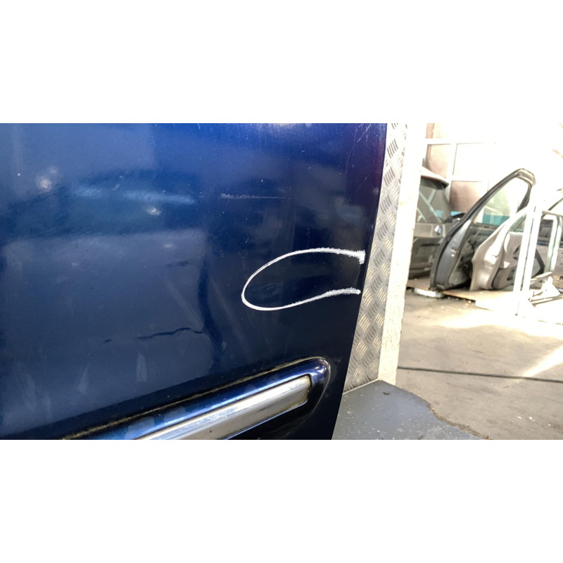 Porte avant droit LANCIA PHEDRA Photo n°4