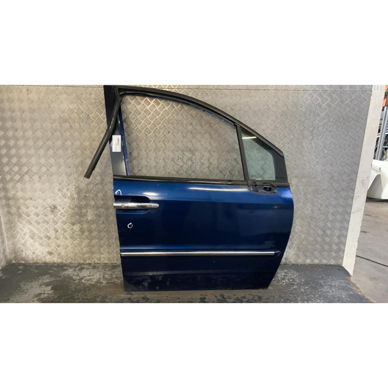 Porte avant droit LANCIA PHEDRA Photo n°5