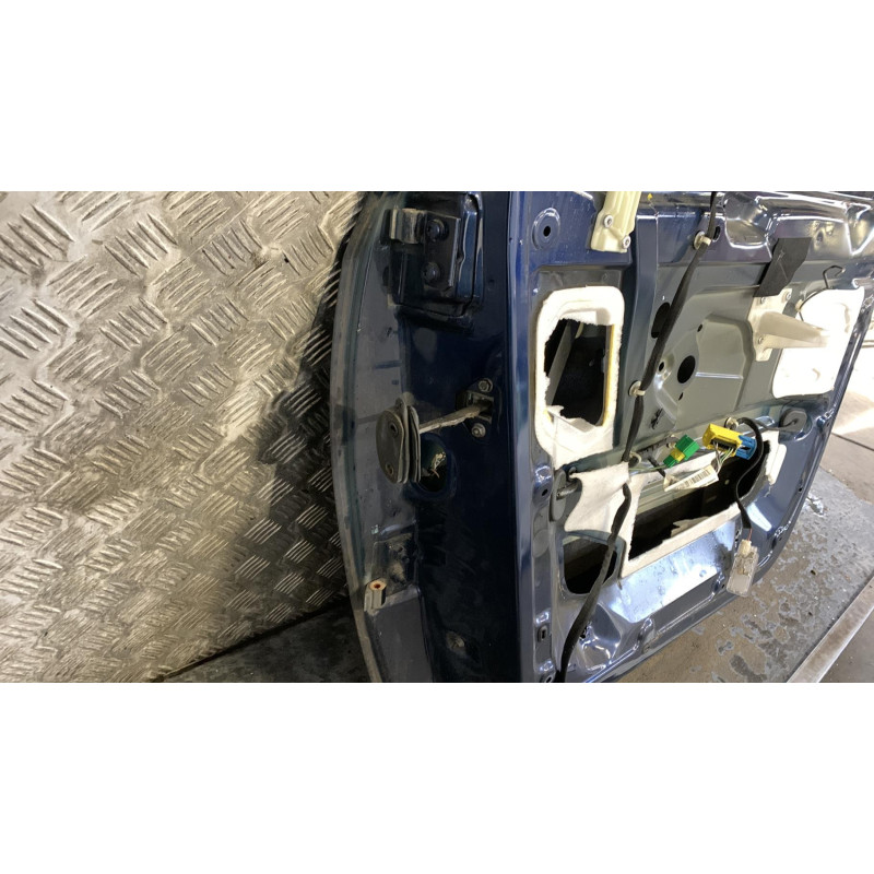 Porte avant droit LANCIA PHEDRA Photo n°6