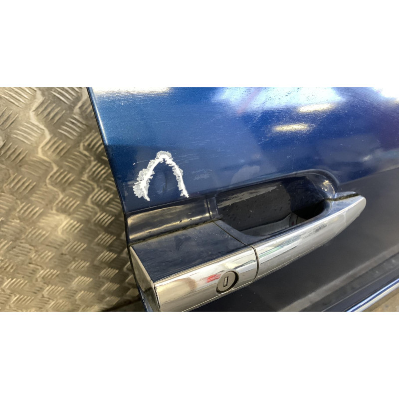 Porte avant droit LANCIA PHEDRA Photo n°8