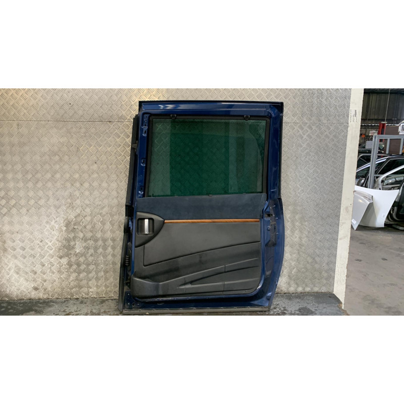 Porte laterale droit LANCIA PHEDRA Photo n°1