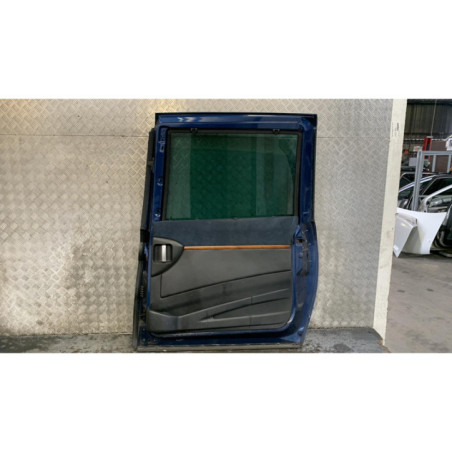 Porte laterale droit LANCIA PHEDRA Photo n°1