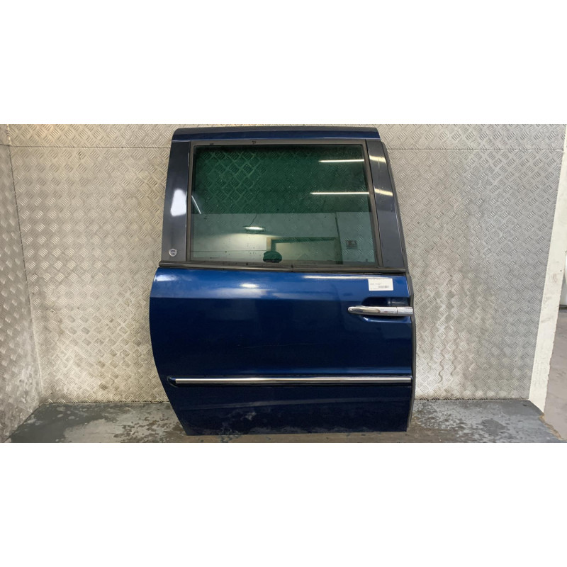 Porte laterale droit LANCIA PHEDRA Photo n°4