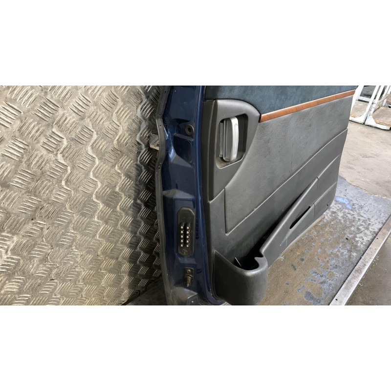 Porte laterale droit LANCIA PHEDRA Photo n°5