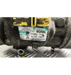 Compresseur clim LANCIA PHEDRA