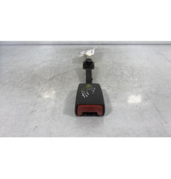 Attache ceinture avant droit NISSAN MICRA 3 Photo n°1