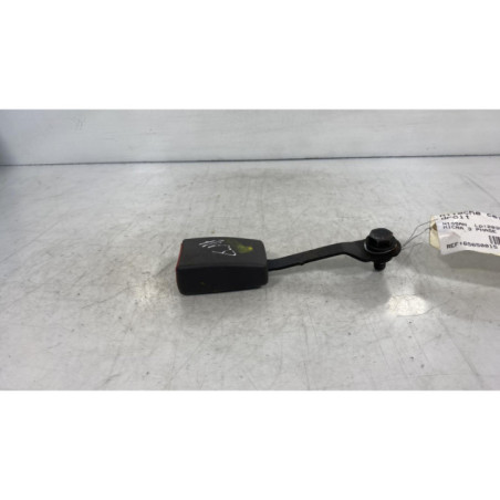 Attache ceinture avant droit NISSAN MICRA 3