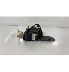 Ceinture arriere droit NISSAN MICRA 3 Photo n°1