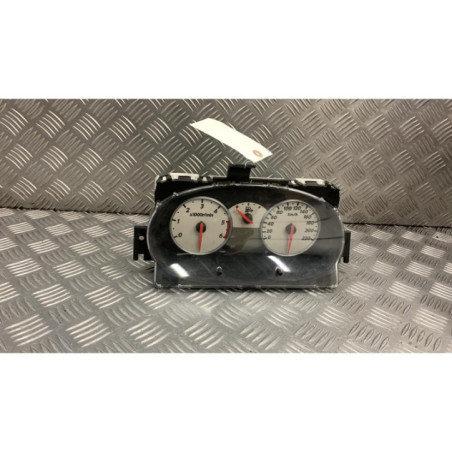 Compteur NISSAN MICRA 3 Photo n°1