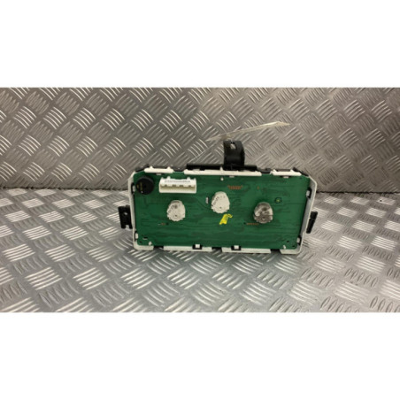 Compteur NISSAN MICRA 3