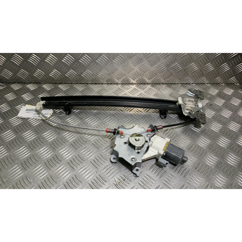 Leve vitre electrique avant droit NISSAN MICRA 3 Photo n°3