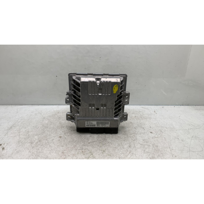 Calculateur moteur CITROEN BERLINGO 2 Photo n°1