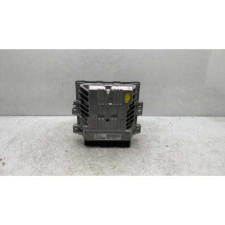 Calculateur moteur CITROEN BERLINGO 2 Photo n°1