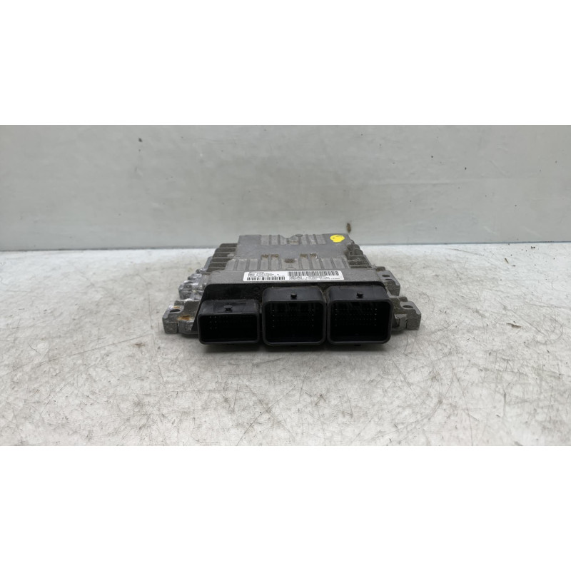 Calculateur moteur CITROEN BERLINGO 2 Photo n°2