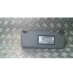 Pare soleil droit RENAULT CLIO 2