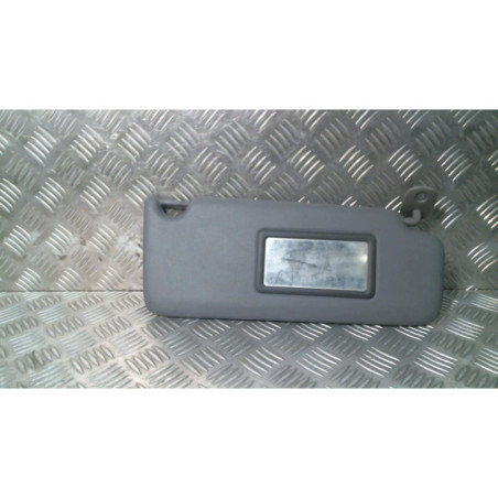 Pare soleil droit RENAULT CLIO 2