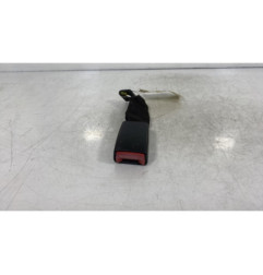 Attache ceinture arriere droit BMW SERIE 1 E87 Photo n°1