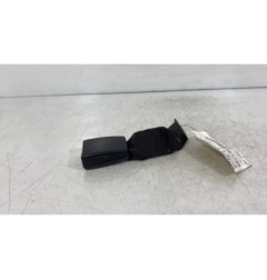 Attache ceinture arriere droit BMW SERIE 1 E87